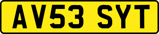 AV53SYT