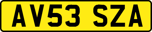AV53SZA