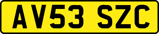 AV53SZC