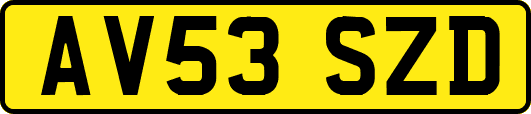 AV53SZD