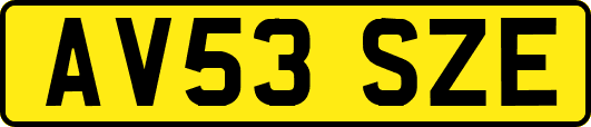 AV53SZE