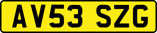 AV53SZG