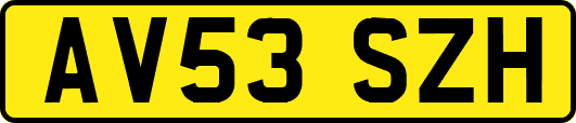 AV53SZH