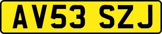 AV53SZJ