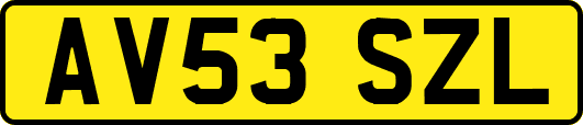 AV53SZL