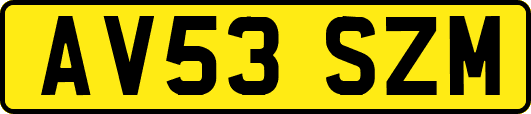 AV53SZM