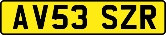 AV53SZR