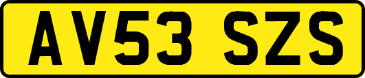 AV53SZS