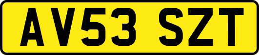 AV53SZT