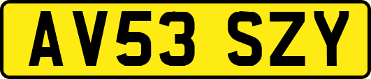 AV53SZY