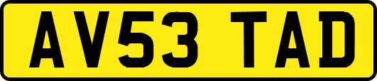 AV53TAD