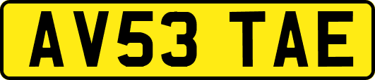 AV53TAE