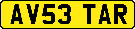 AV53TAR