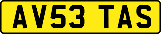 AV53TAS