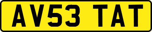 AV53TAT