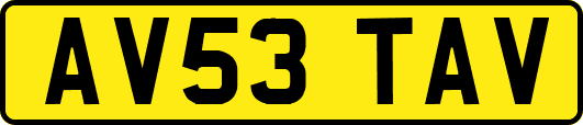 AV53TAV