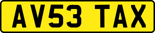 AV53TAX