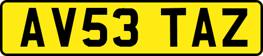 AV53TAZ