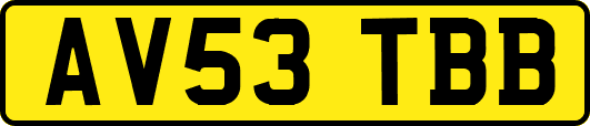 AV53TBB