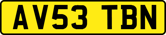 AV53TBN