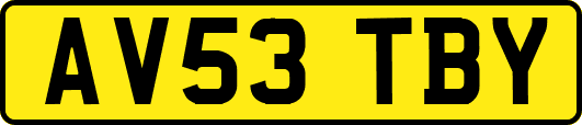 AV53TBY