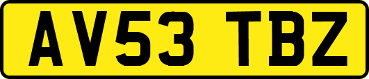 AV53TBZ