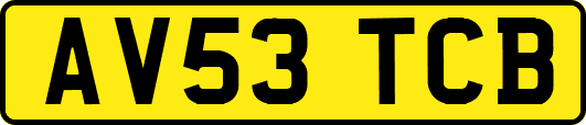 AV53TCB