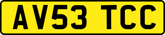 AV53TCC