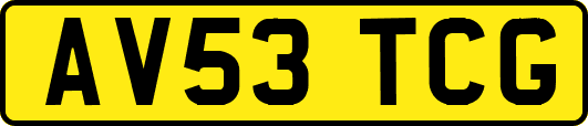 AV53TCG
