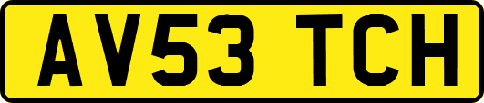 AV53TCH
