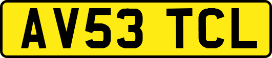 AV53TCL