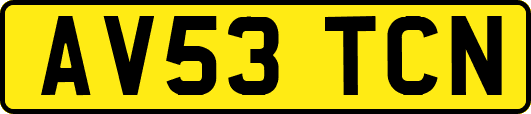 AV53TCN