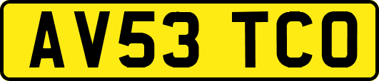 AV53TCO