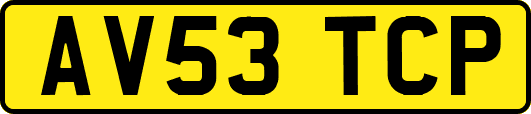 AV53TCP