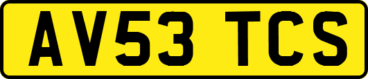 AV53TCS