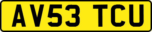 AV53TCU
