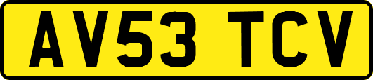 AV53TCV
