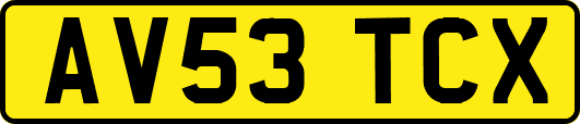 AV53TCX