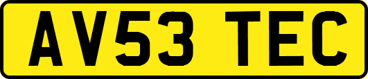 AV53TEC