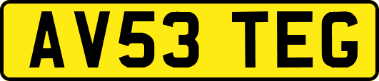 AV53TEG