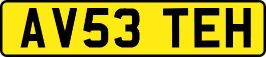 AV53TEH