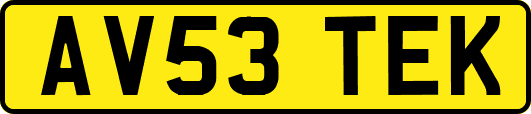 AV53TEK