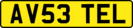 AV53TEL