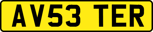AV53TER