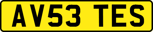 AV53TES