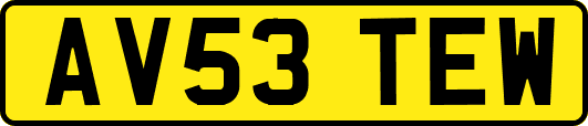 AV53TEW