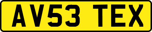 AV53TEX