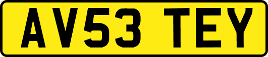AV53TEY