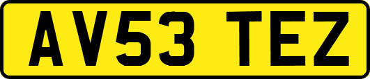 AV53TEZ