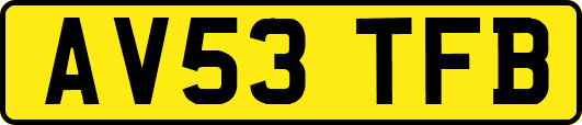 AV53TFB